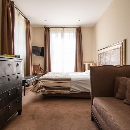 Domaine D'Auriac - Relais & Chateaux Carcassonne Eksteriør bilde