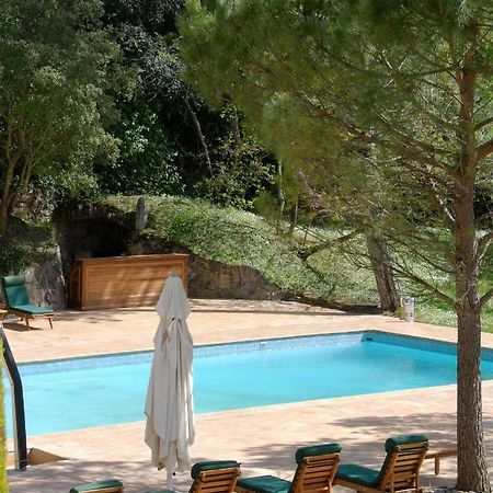 Domaine D'Auriac - Relais & Chateaux Carcassonne Eksteriør bilde