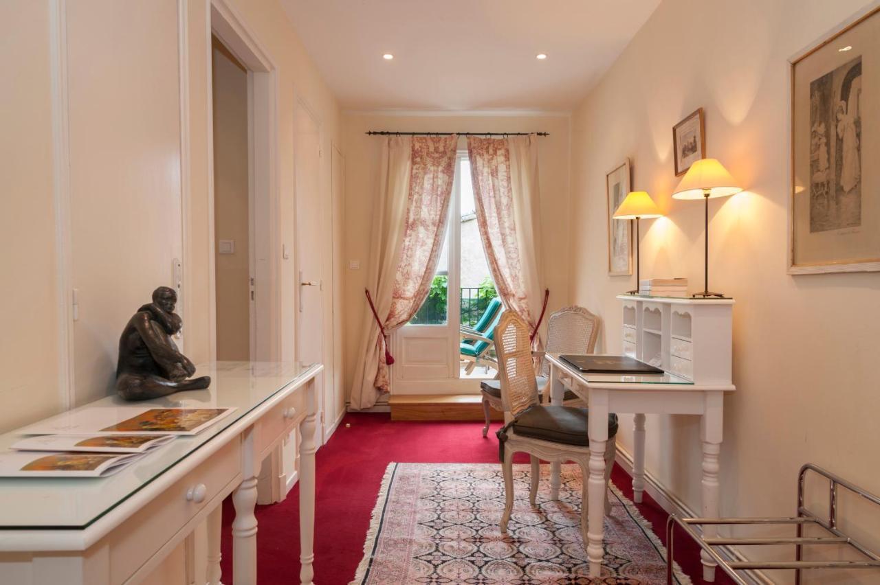 Domaine D'Auriac - Relais & Chateaux Carcassonne Eksteriør bilde