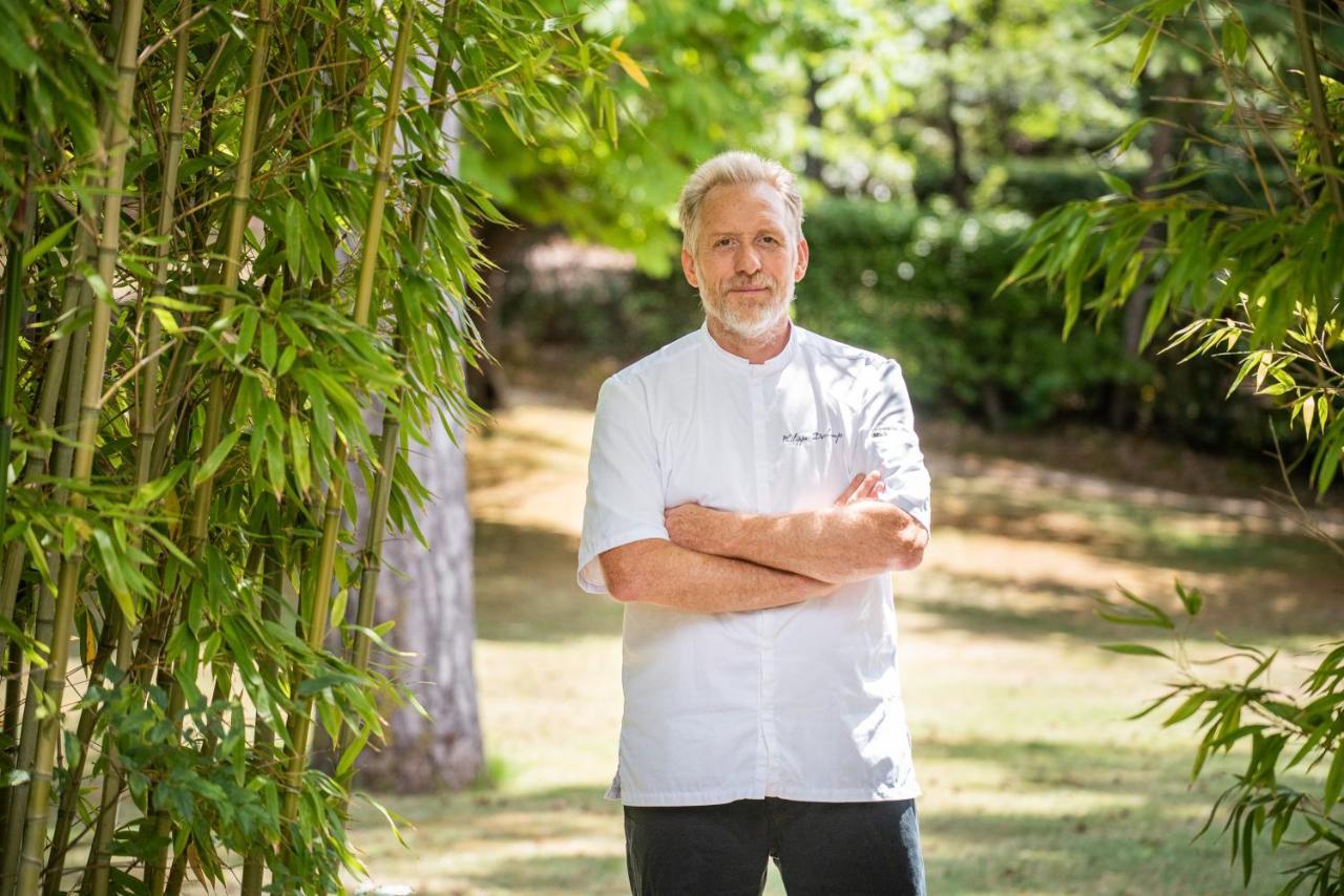 Domaine D'Auriac - Relais & Chateaux Carcassonne Eksteriør bilde