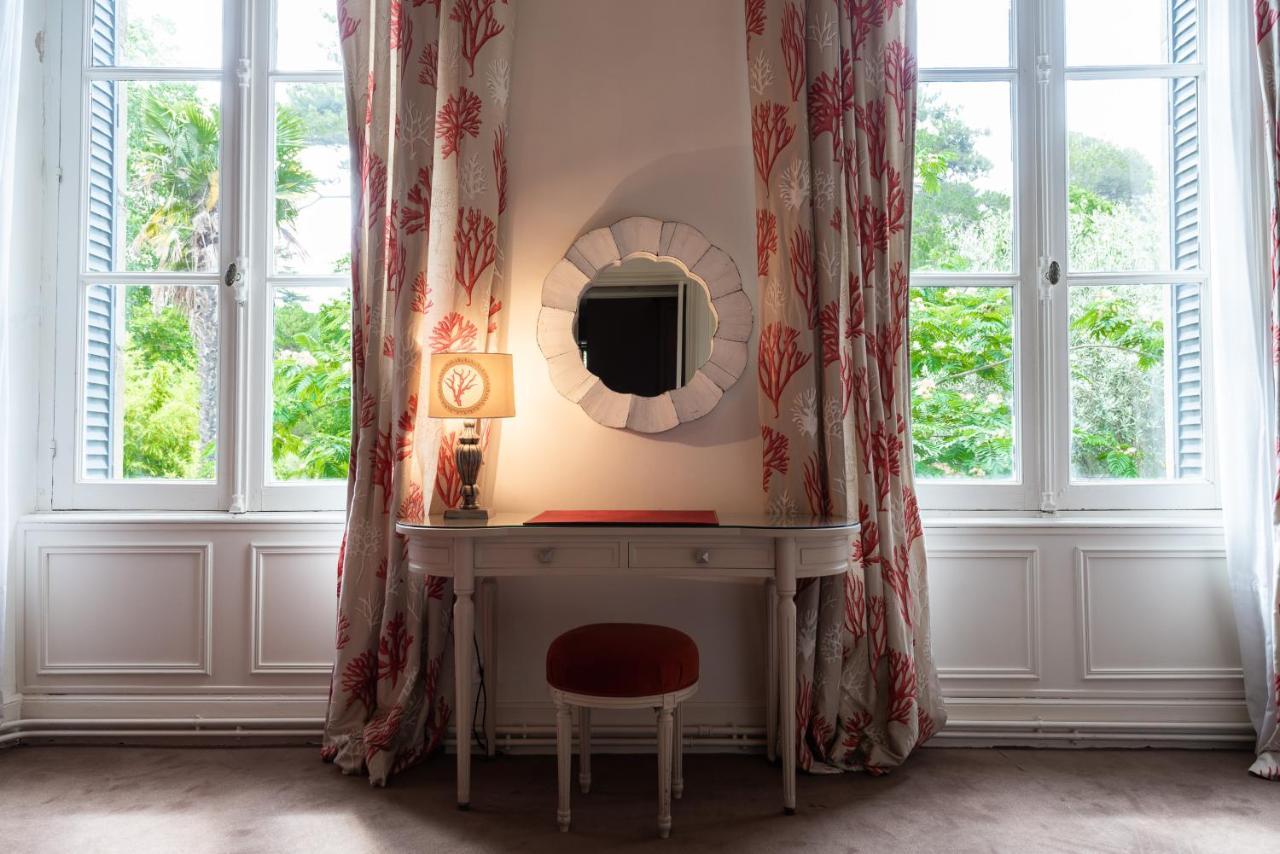 Domaine D'Auriac - Relais & Chateaux Carcassonne Eksteriør bilde