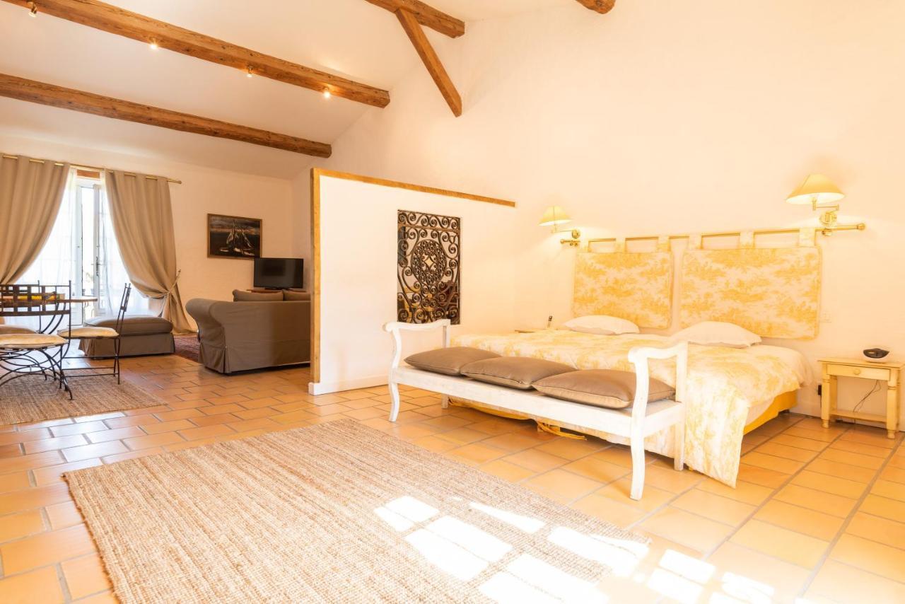 Domaine D'Auriac - Relais & Chateaux Carcassonne Eksteriør bilde