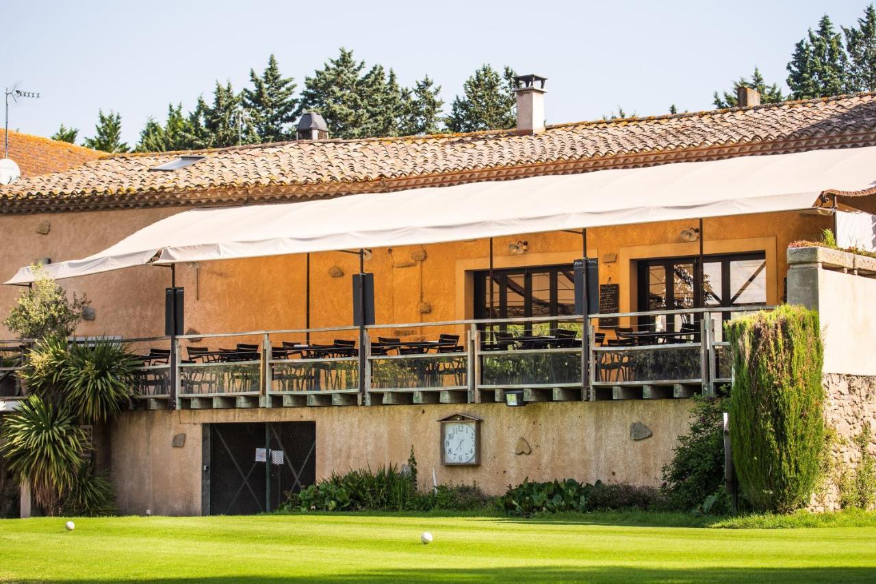 Domaine D'Auriac - Relais & Chateaux Carcassonne Eksteriør bilde