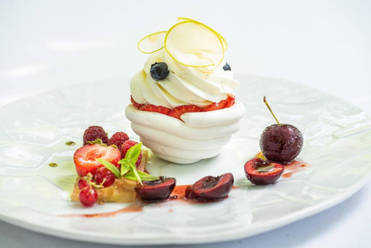 Domaine D'Auriac - Relais & Chateaux Carcassonne Eksteriør bilde