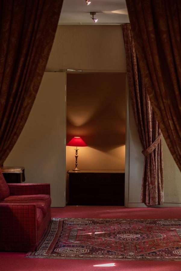 Domaine D'Auriac - Relais & Chateaux Carcassonne Eksteriør bilde