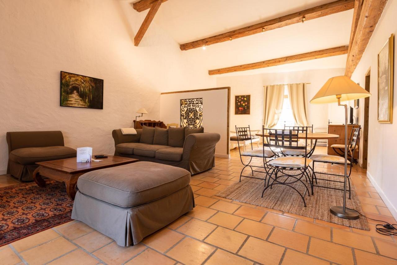 Domaine D'Auriac - Relais & Chateaux Carcassonne Eksteriør bilde