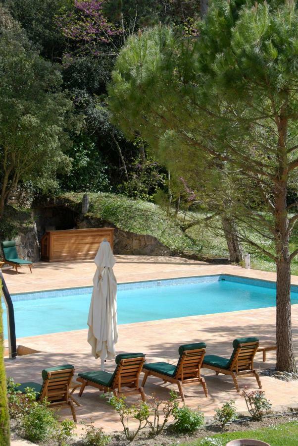 Domaine D'Auriac - Relais & Chateaux Carcassonne Eksteriør bilde