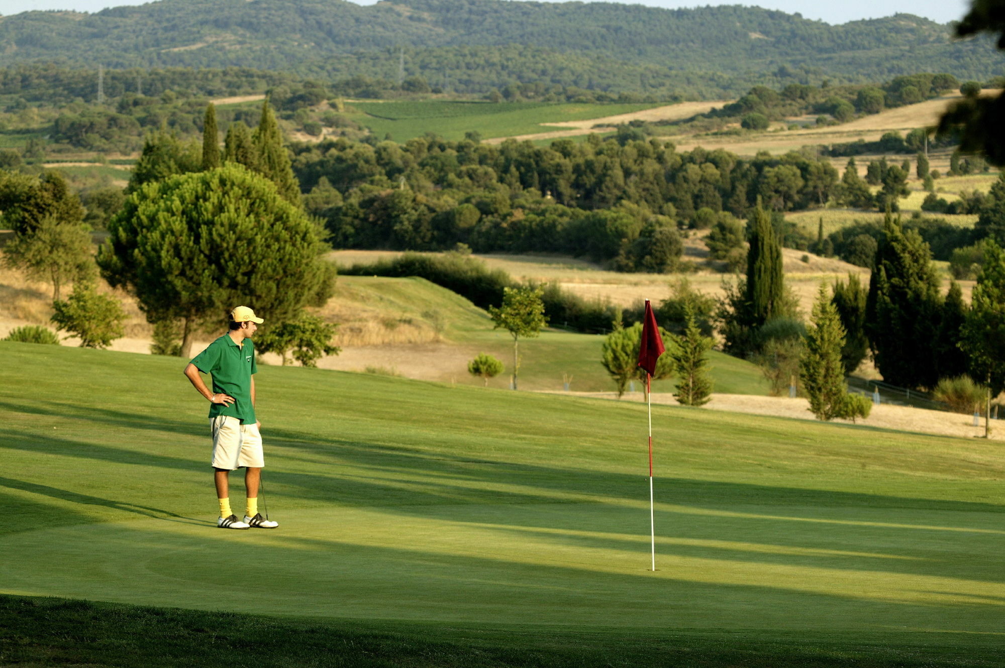 Domaine D'Auriac - Relais & Chateaux Carcassonne Eksteriør bilde