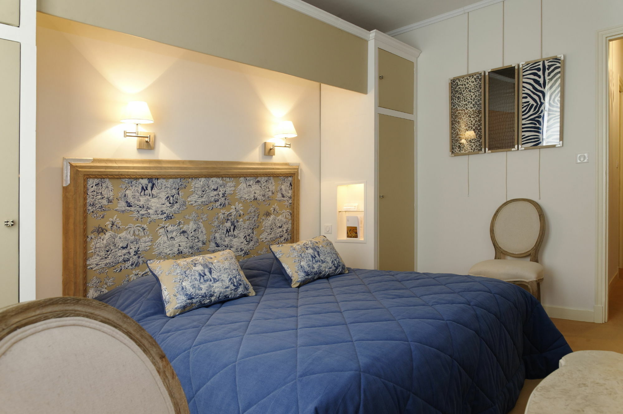 Domaine D'Auriac - Relais & Chateaux Carcassonne Eksteriør bilde
